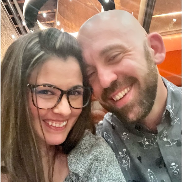 Meet your Posher, Alexis - Picture 2 of 3